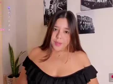 Freechat kristal_brown_ on Chaturbate