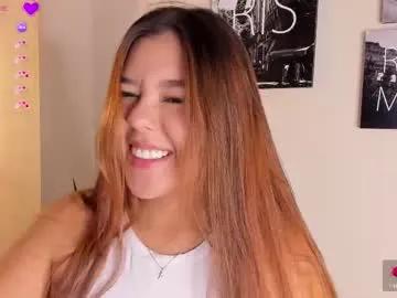 Freechat kristal_brown_ on Chaturbate