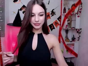 Freechat kristine_beauty on Chaturbate