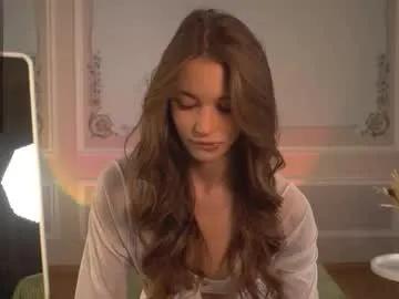 Freechat kseha_cute on Chaturbate