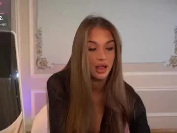 Freechat kseha_cute on Chaturbate