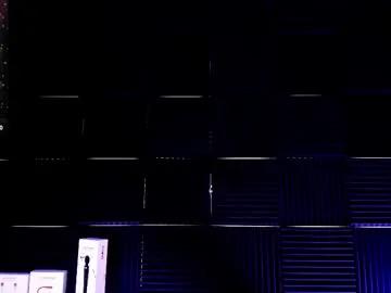 Private kuraibi on Chaturbate