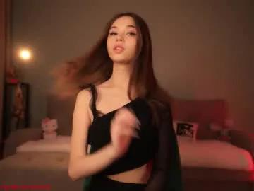 kusssecka — I'll try to become horny with nipple play #new #shy #18 #bigboobs #natural [444 tokens remaining]