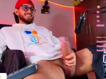 Freechat kuzzcoo on Chaturbate