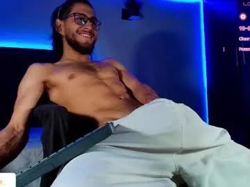 Freechat kuzzcoo on Chaturbate