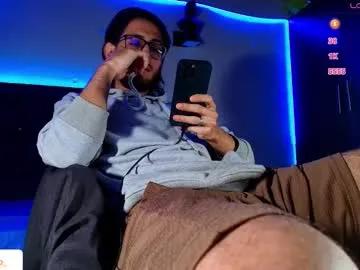 Freechat kuzzcoo on Chaturbate