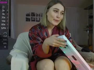 Freechat lanabosch on Chaturbate
