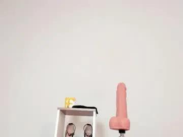 lanna_russo1 on Chaturbate 