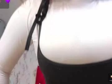Freechat larissa_antonella on Chaturbate
