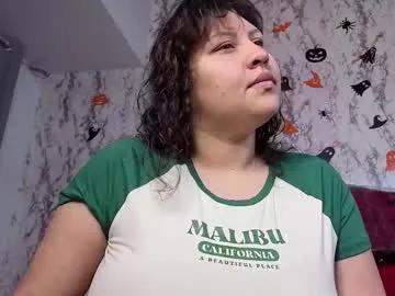 Freechat larissa_antonella on Chaturbate