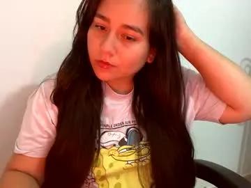 Freechat laura_d23 on Chaturbate