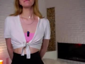 Freechat laurendarou on Chaturbate