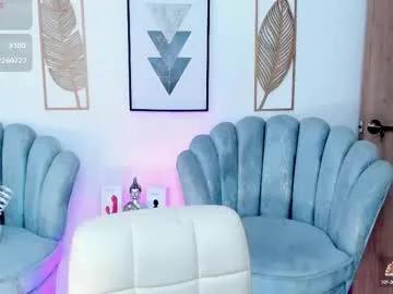layla_breezee_ on Chaturbate 