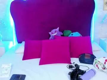 laylaadoll_ on Chaturbate 