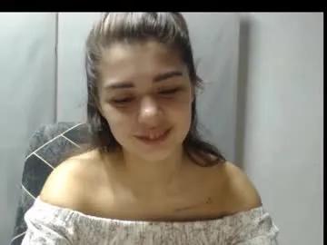 Freechat legenda_liya on Chaturbate