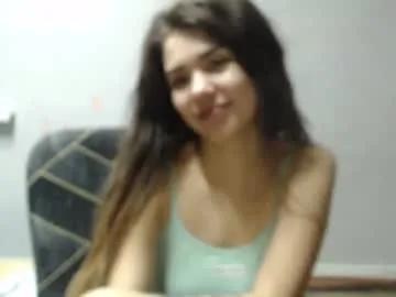 Freechat legenda_liya on Chaturbate