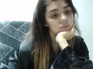 Freechat legenda_liya on Chaturbate