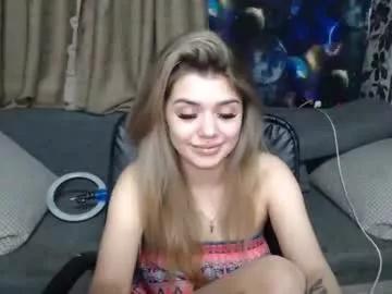 Freechat legenda_liya on Chaturbate