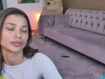 Freechat lenna_godess on Chaturbate