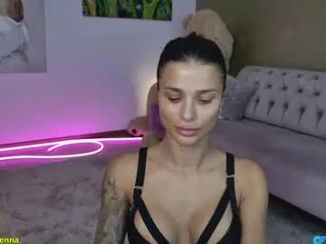 Freechat lenna_godess on Chaturbate