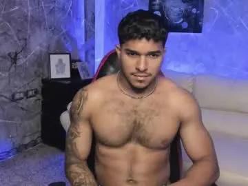 Freechat leo_taro on Chaturbate