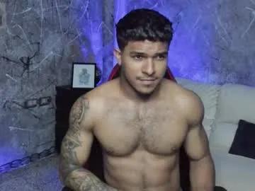 Freechat leo_taro on Chaturbate