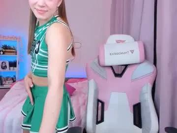 Freechat lery_dely on Chaturbate