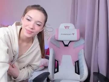 Freechat lery_dely on Chaturbate