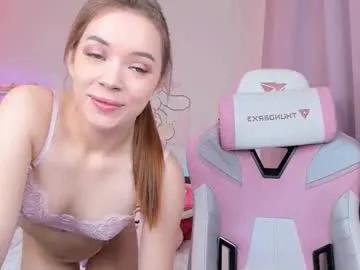 Freechat lery_dely on Chaturbate