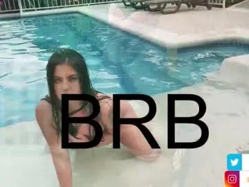 Freechat lesly_w on Chaturbate