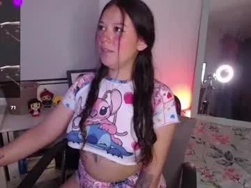 Freechat lexie_babe on Chaturbate
