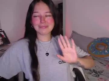 Freechat lexie_babe on Chaturbate