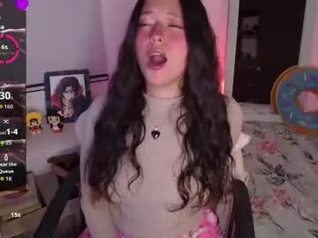 Freechat lexie_babe on Chaturbate