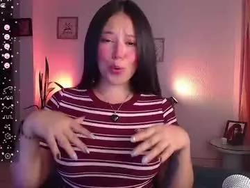 Freechat lexie_babe on Chaturbate