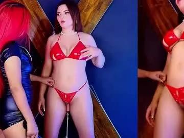 liah_slabv_bdsm — Current Goal:  PULL NIPPLES + BITE NIPPLES  at 155 tokens -- Next Goal:  BALL GAG + CHOKE  -- Sex Show at Final Goal #fuckmachine #squirt #anal #lesbian #BDSM