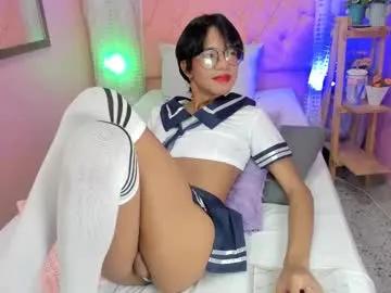 Freechat liam_evvan on Chaturbate