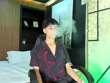 Freechat liampage_ on Chaturbate