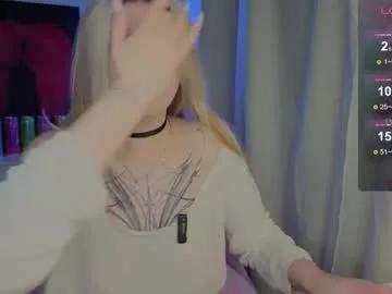 Freechat lilhornyprincess on Chaturbate