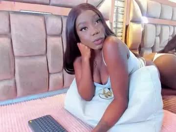 Freechat lilian_starfire on Chaturbate