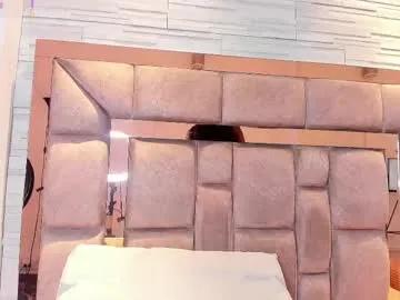 Freechat lilian_starfire on Chaturbate