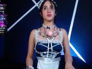 lilith07_ — GOAL: BLOWJOB FUCK MACHINE [158 tokens remaining] Welcome today I will be your slave! #bdsm #bigass #slave #latina #feet