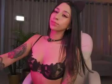 Freechat lilithhfosterr on Chaturbate