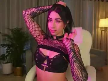 Freechat lilithhfosterr on Chaturbate