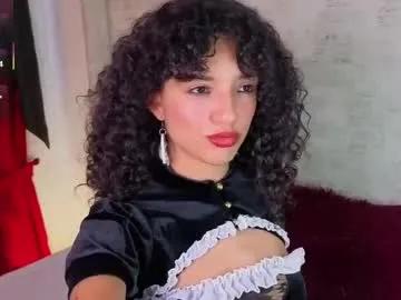 Private lilithsteinberg on Chaturbate