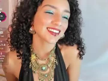 Private lilithsteinberg on Chaturbate