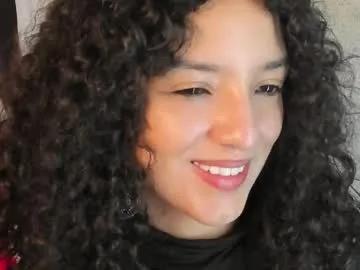 Private lilithsteinberg on Chaturbate