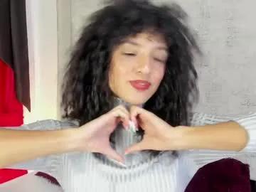 Private lilithsteinberg on Chaturbate