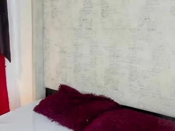 Private lilithsteinberg on Chaturbate