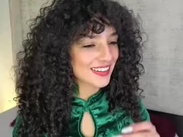 Private lilithsteinberg on Chaturbate