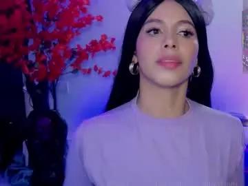 Freechat liliwatsonj on Chaturbate